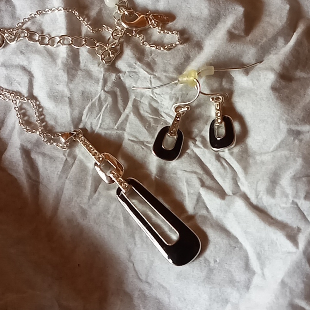 Costume jewelry